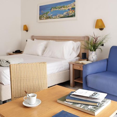 Oriente Suites & Spa Ischia Exterior photo