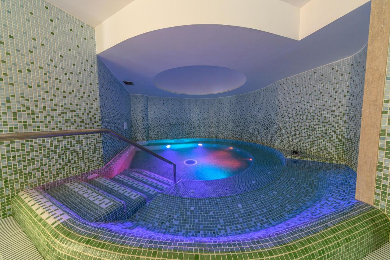 Oriente Suites & Spa Ischia Exterior photo