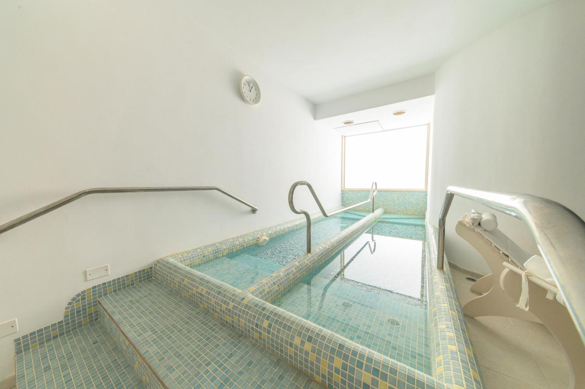 Oriente Suites & Spa Ischia Exterior photo