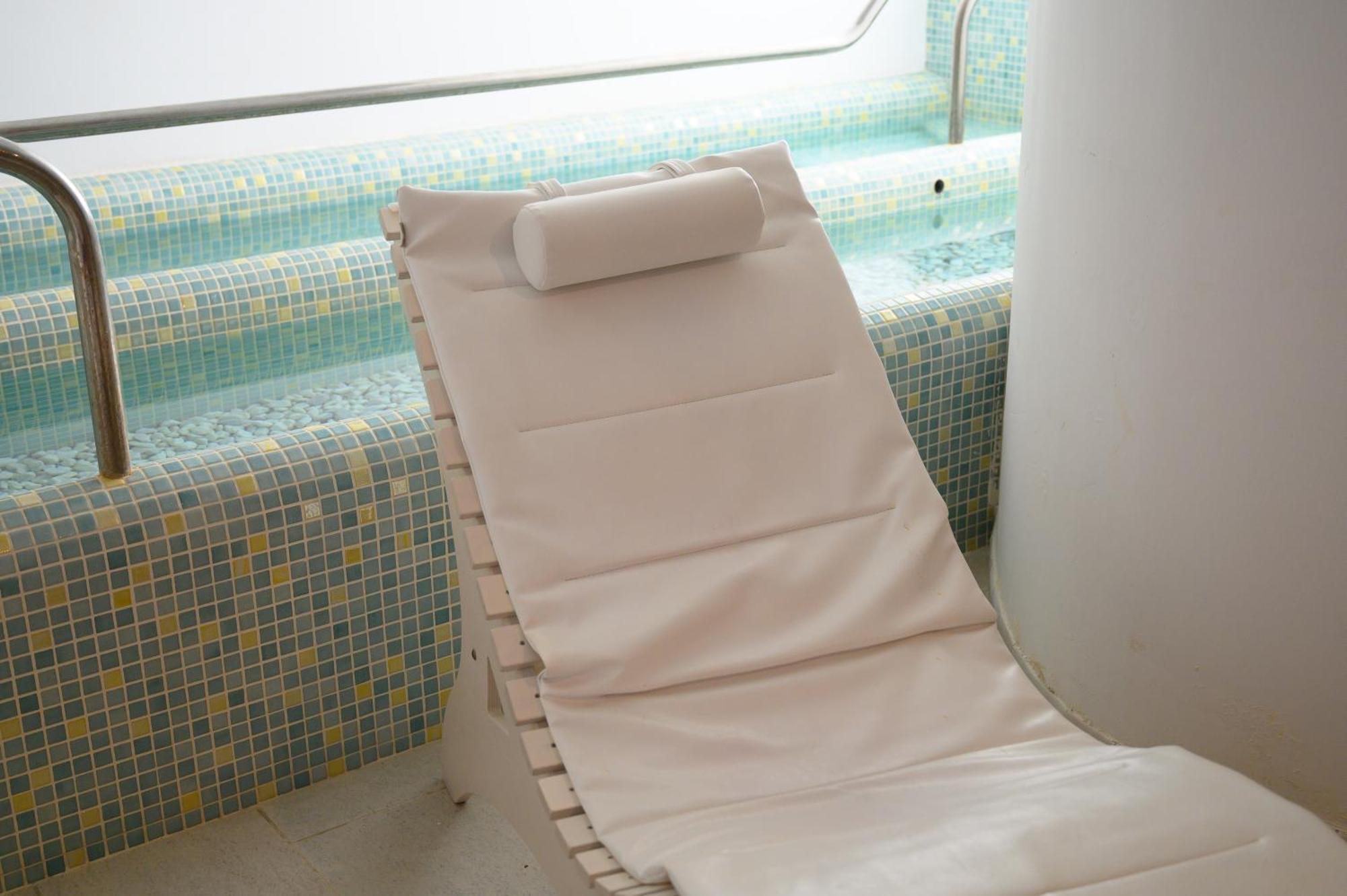 Oriente Suites & Spa Ischia Exterior photo