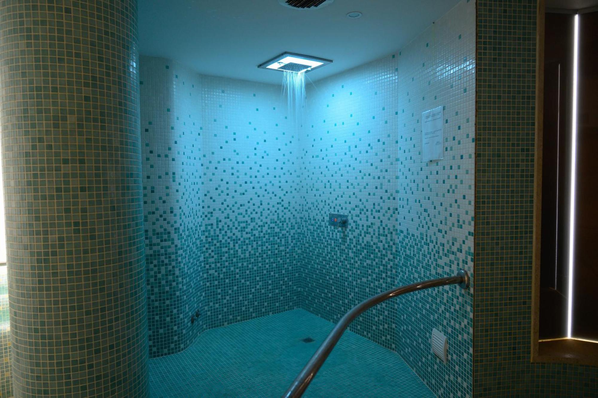 Oriente Suites & Spa Ischia Exterior photo