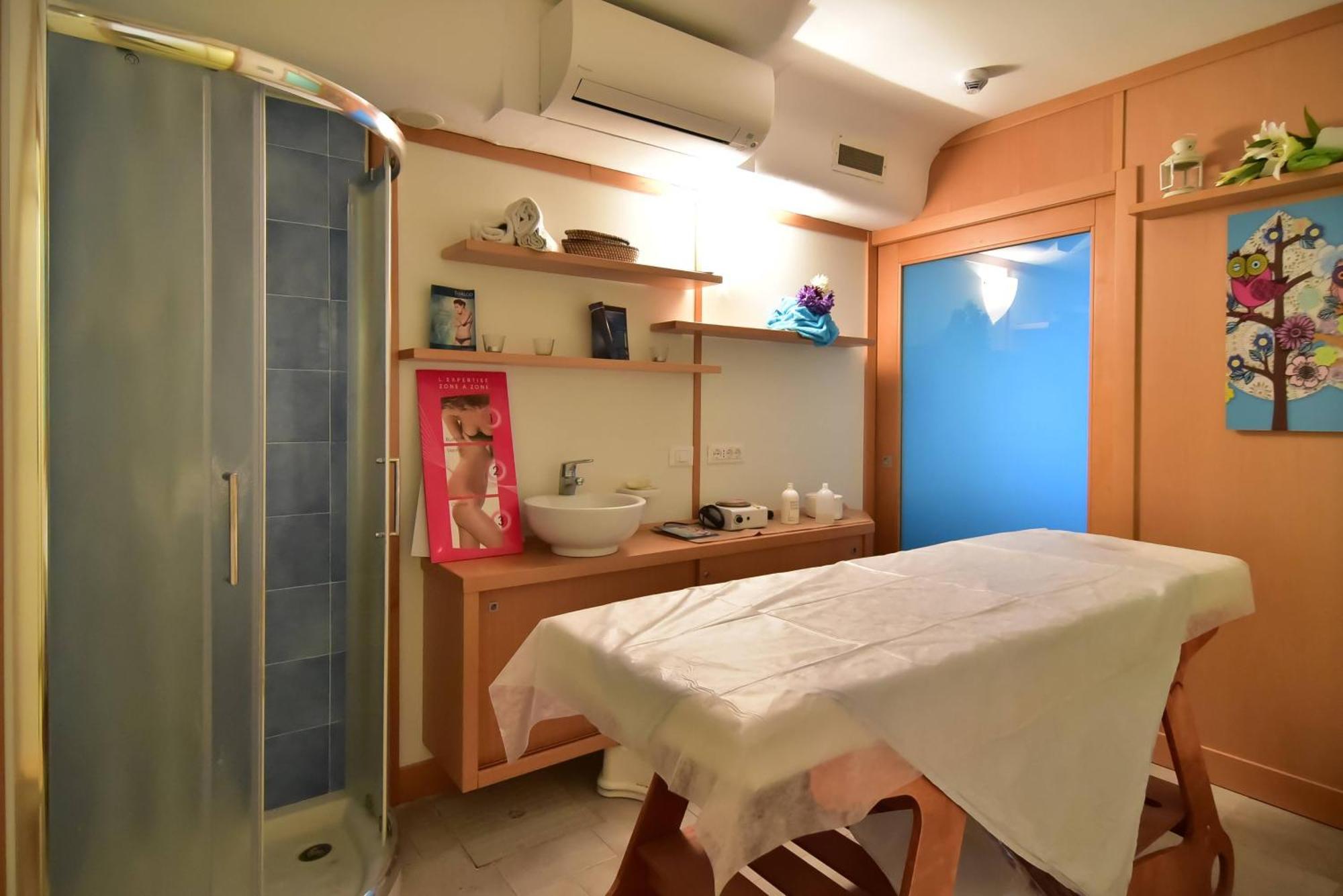 Oriente Suites & Spa Ischia Exterior photo