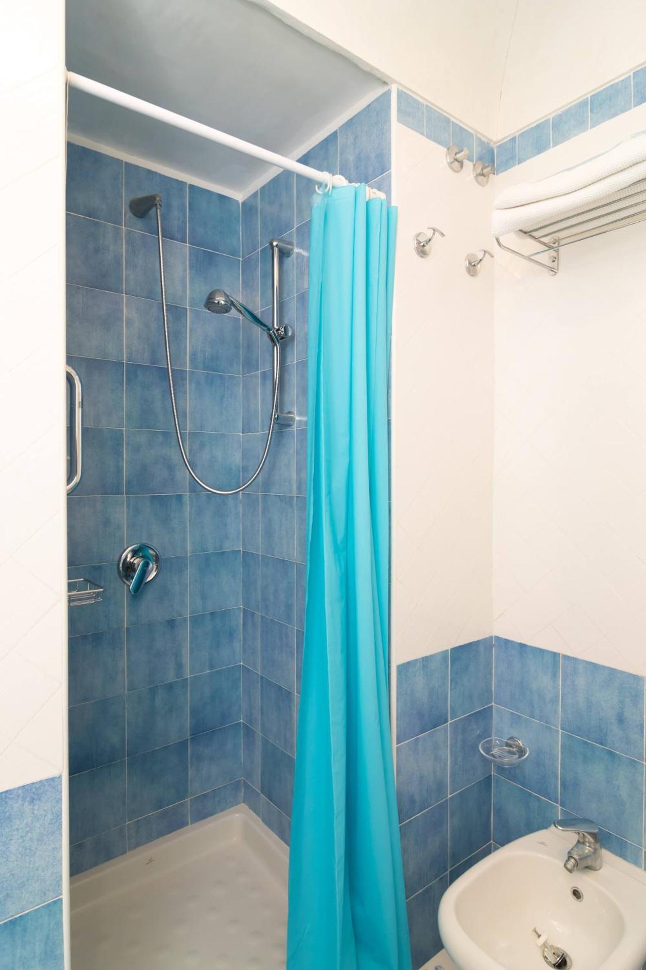 Oriente Suites & Spa Ischia Exterior photo